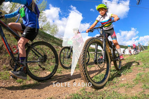 SOLTE Radio: Summer 22 Playlist