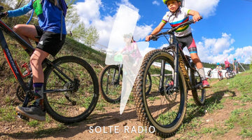 SOLTE Radio: Summer 22 Playlist