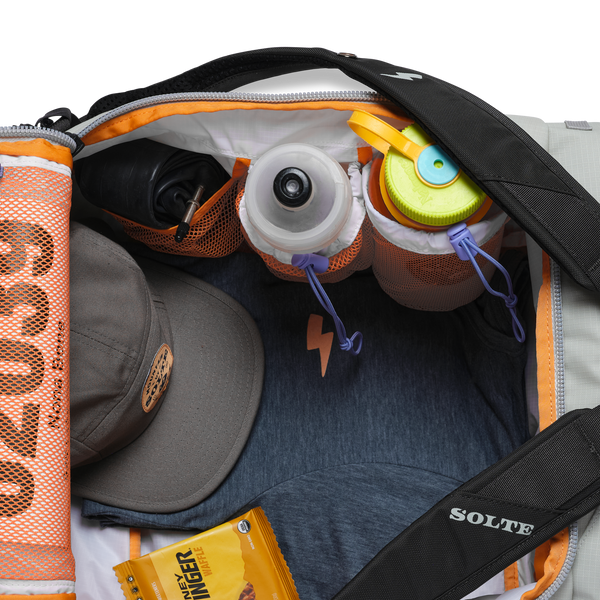 Solte Race Day bag