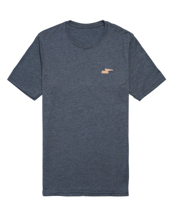 Solte Mountain Bike tee