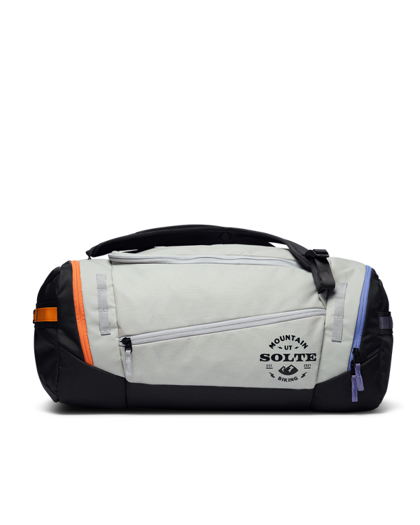 Solte Race Day bag