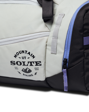 Solte Race Day bag